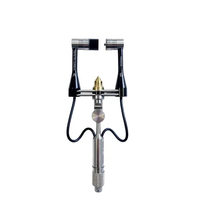 Nor1290 Sound intensity probe from Norsonic